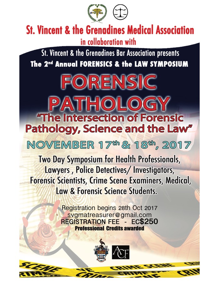 forensic